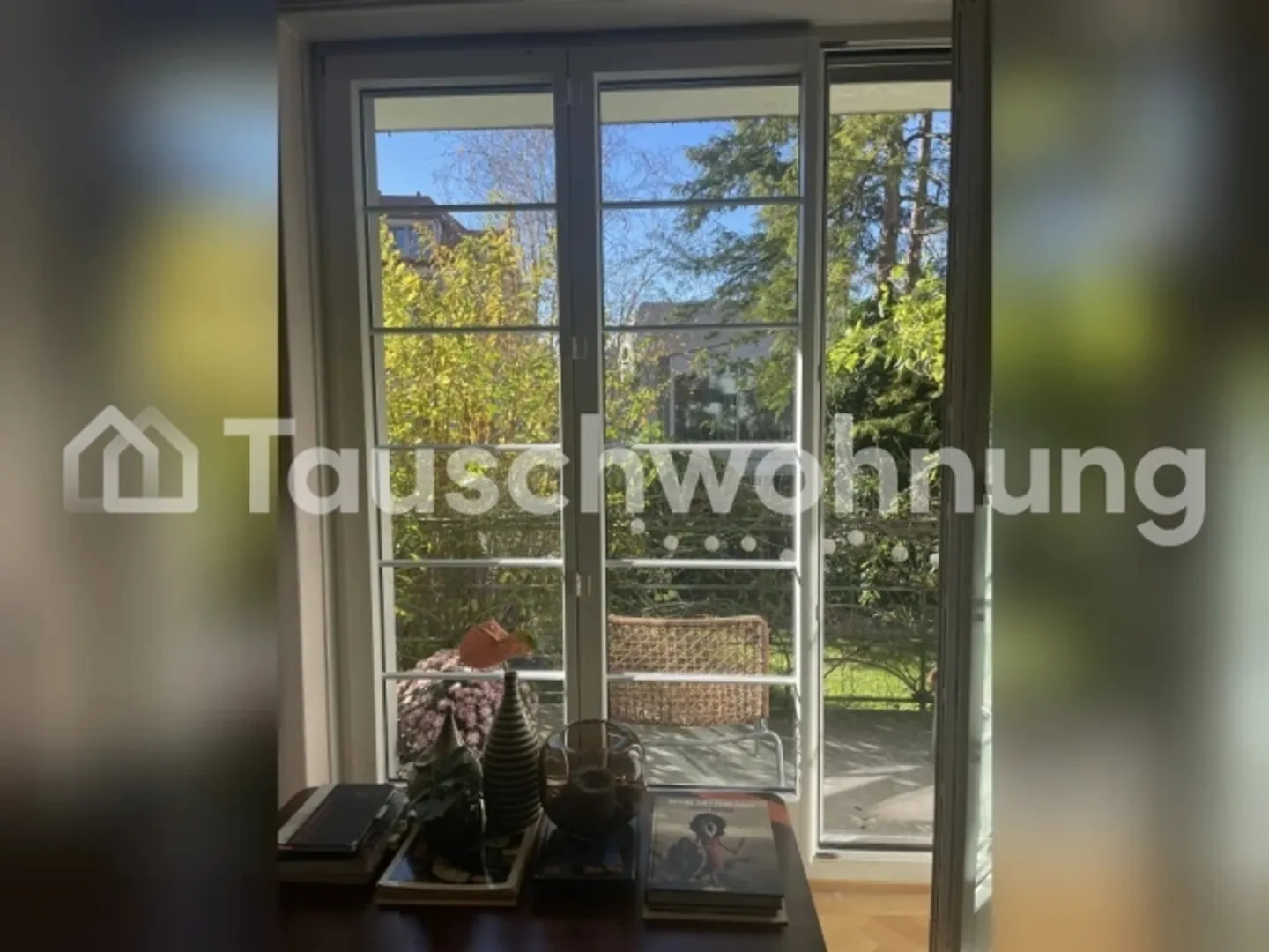 Wohnungstausch in Zürich - Foto 1 von 1