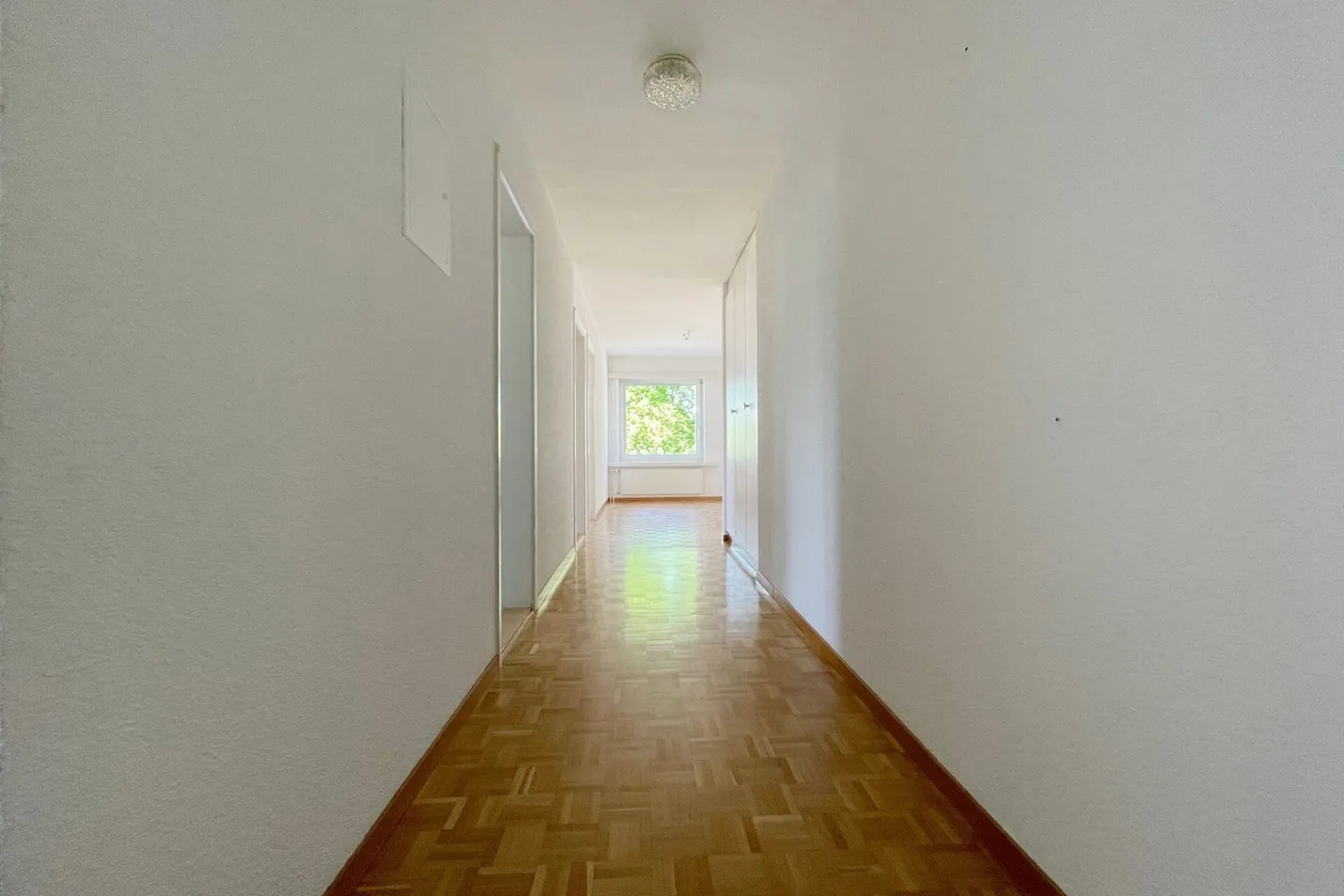 Appartamento 3.5 stanze in posizione centrale - Foto 3 di 8