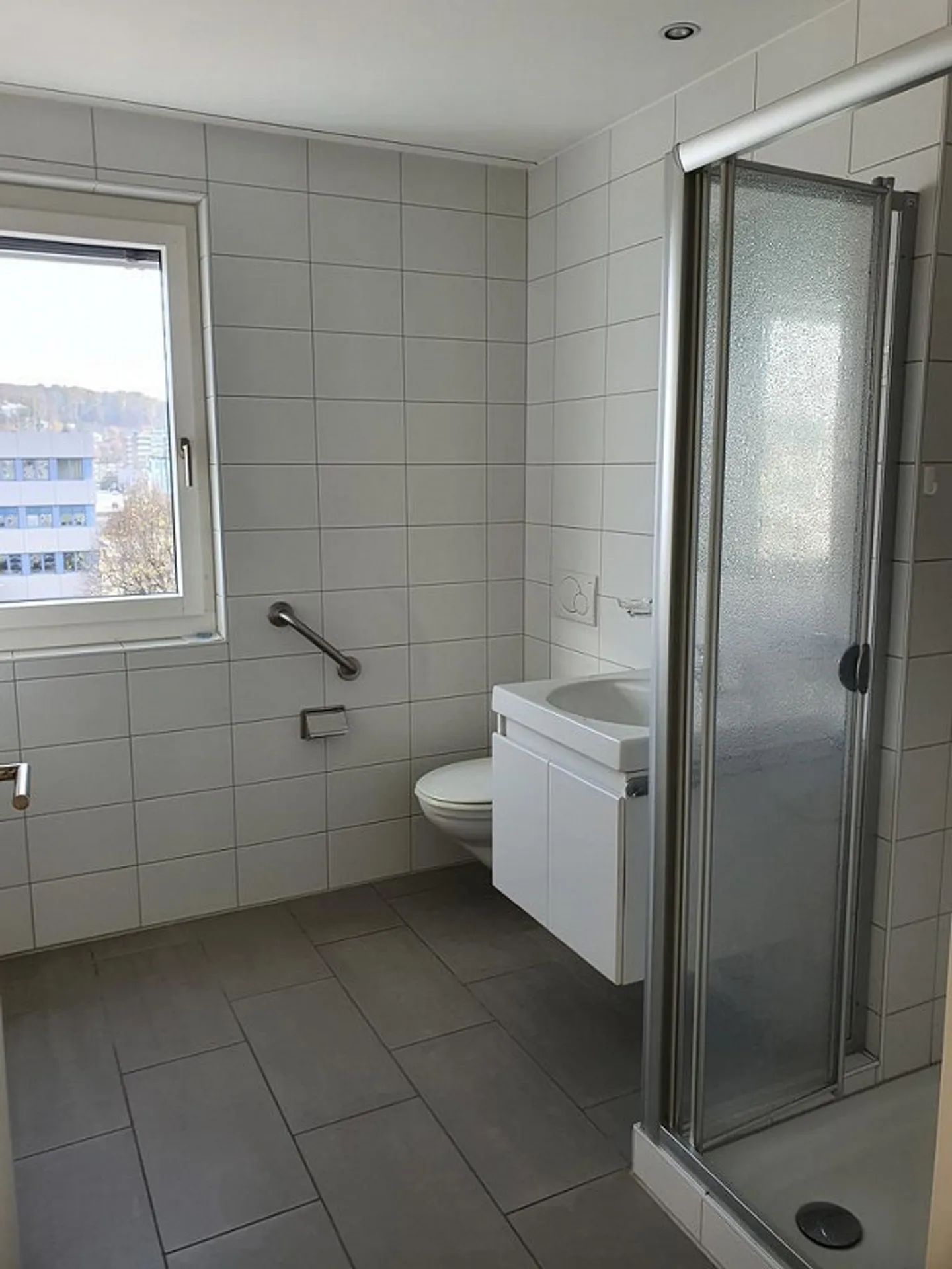 Bright 4.5-room apartment with beautiful view - Photo 5 of 9
