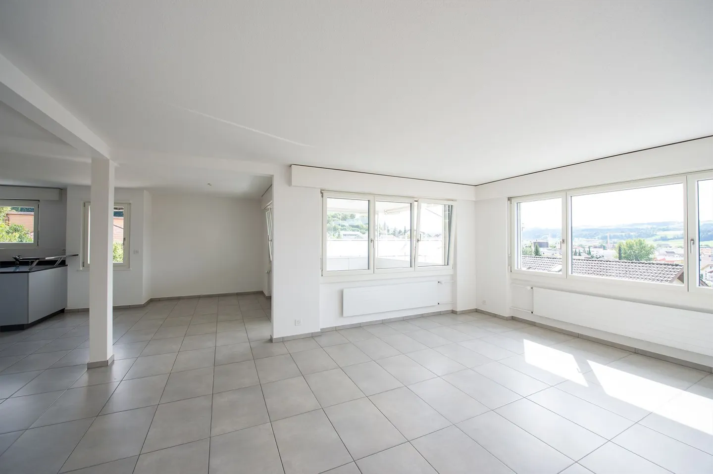 4.5-room apartment in a two-family house - Photo 5 of 13