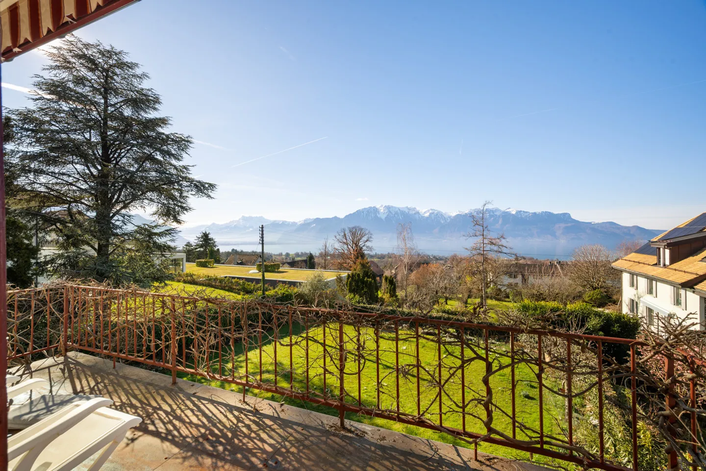 Charming property - View and character - Photo 9 of 25