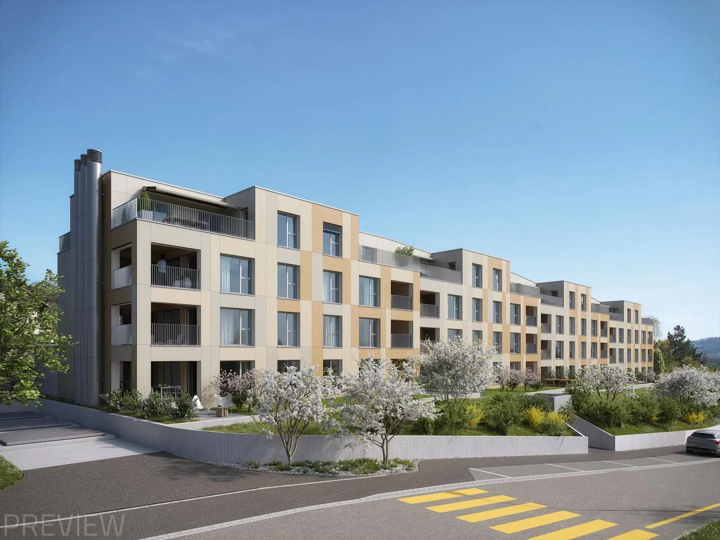 Hier geht Ihr Wohntraum in Erfüllung! - Foto 1 von 8