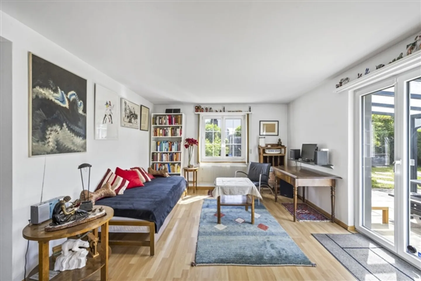 «Privat, zentral, entwicklungsfähig – Ihr neues Zuhause in Kaiseraugst» - Foto 5 von 11