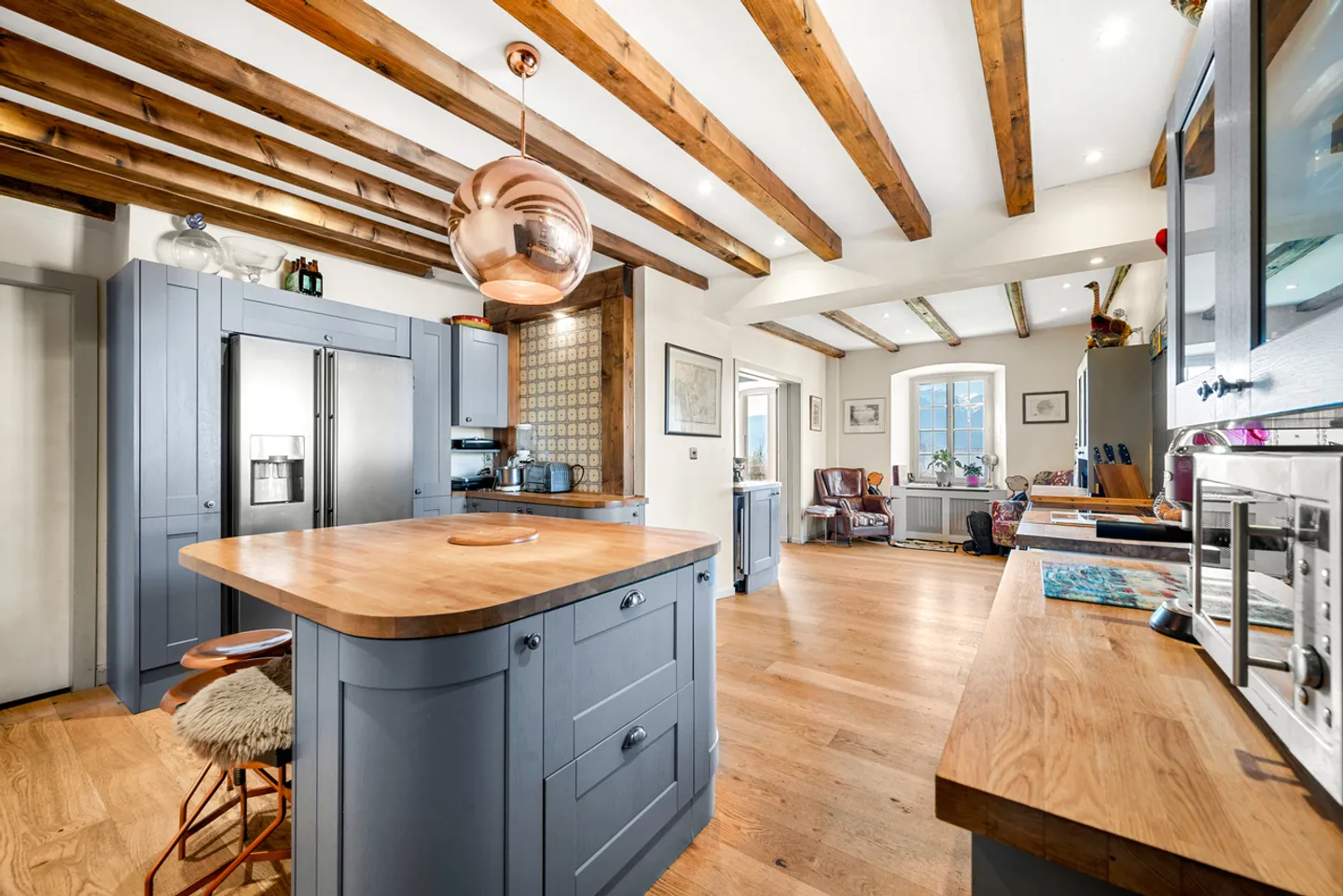 Charming property - View and character - Photo 5 of 25