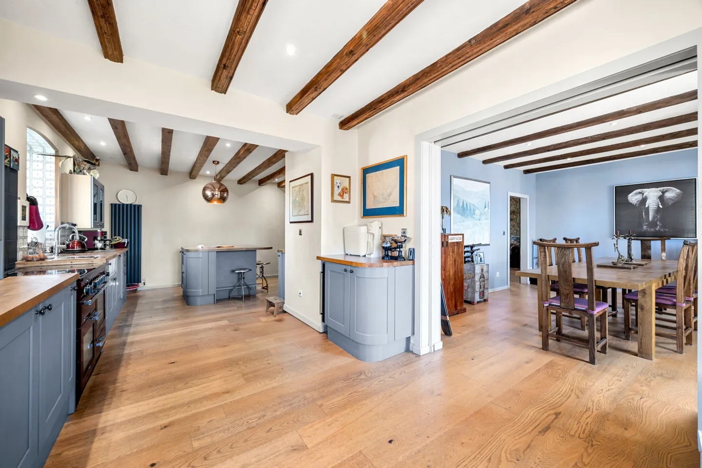 Charming property - View and character - Photo 6 of 25