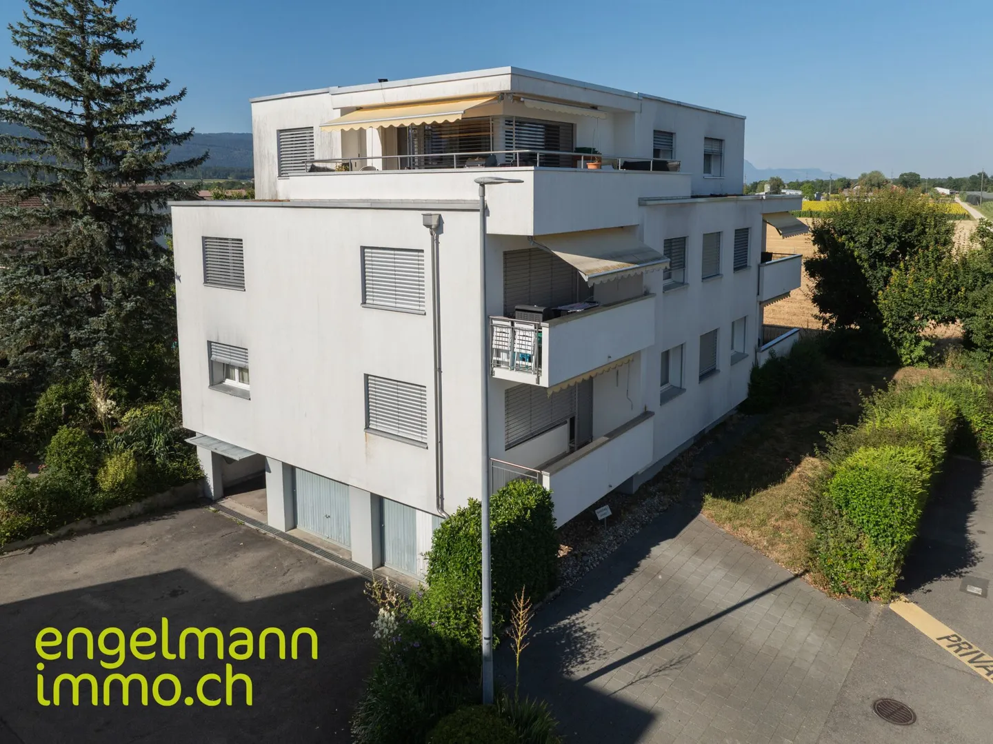 Casa plurifamiliare | Edificio in affitto - Foto 2 di 13