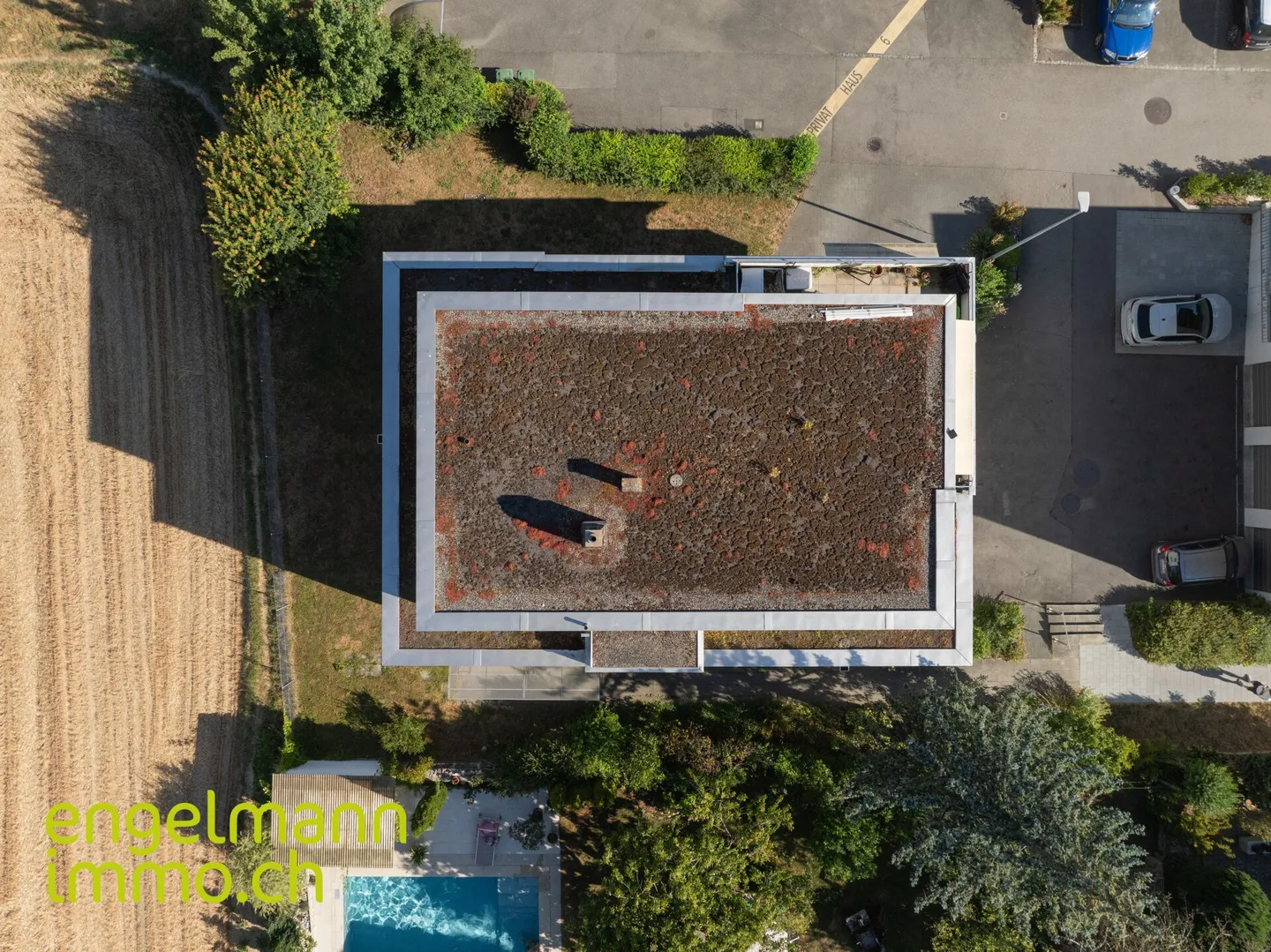Casa plurifamiliare | Edificio in affitto - Foto 3 di 13