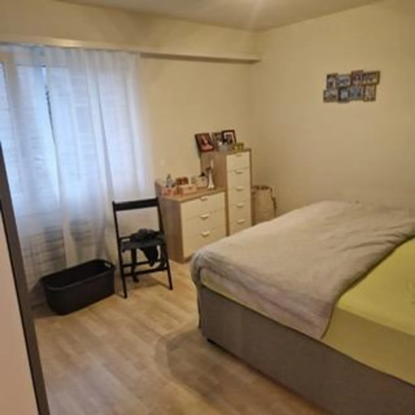 3.5 Room Apartment in Glarus - Photo 3 of 14