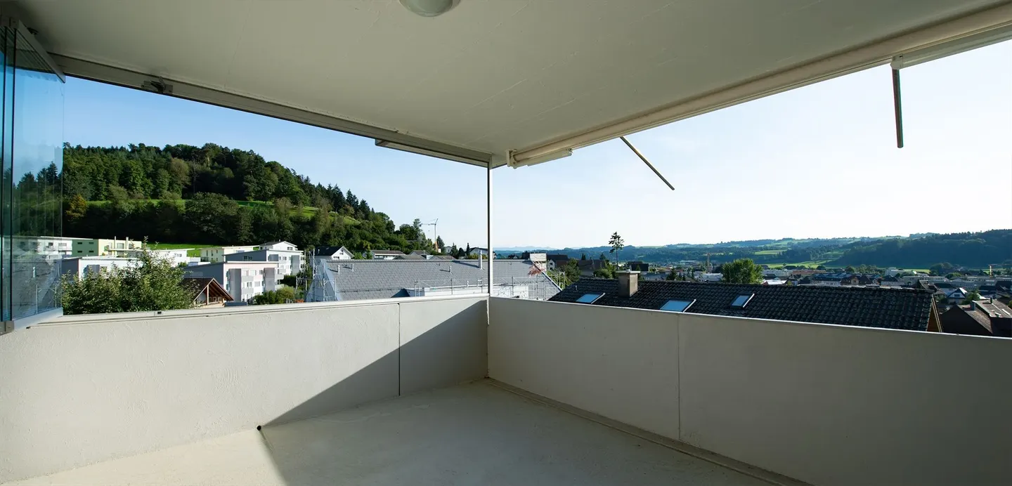 4.5-room apartment in a two-family house - Photo 3 of 13