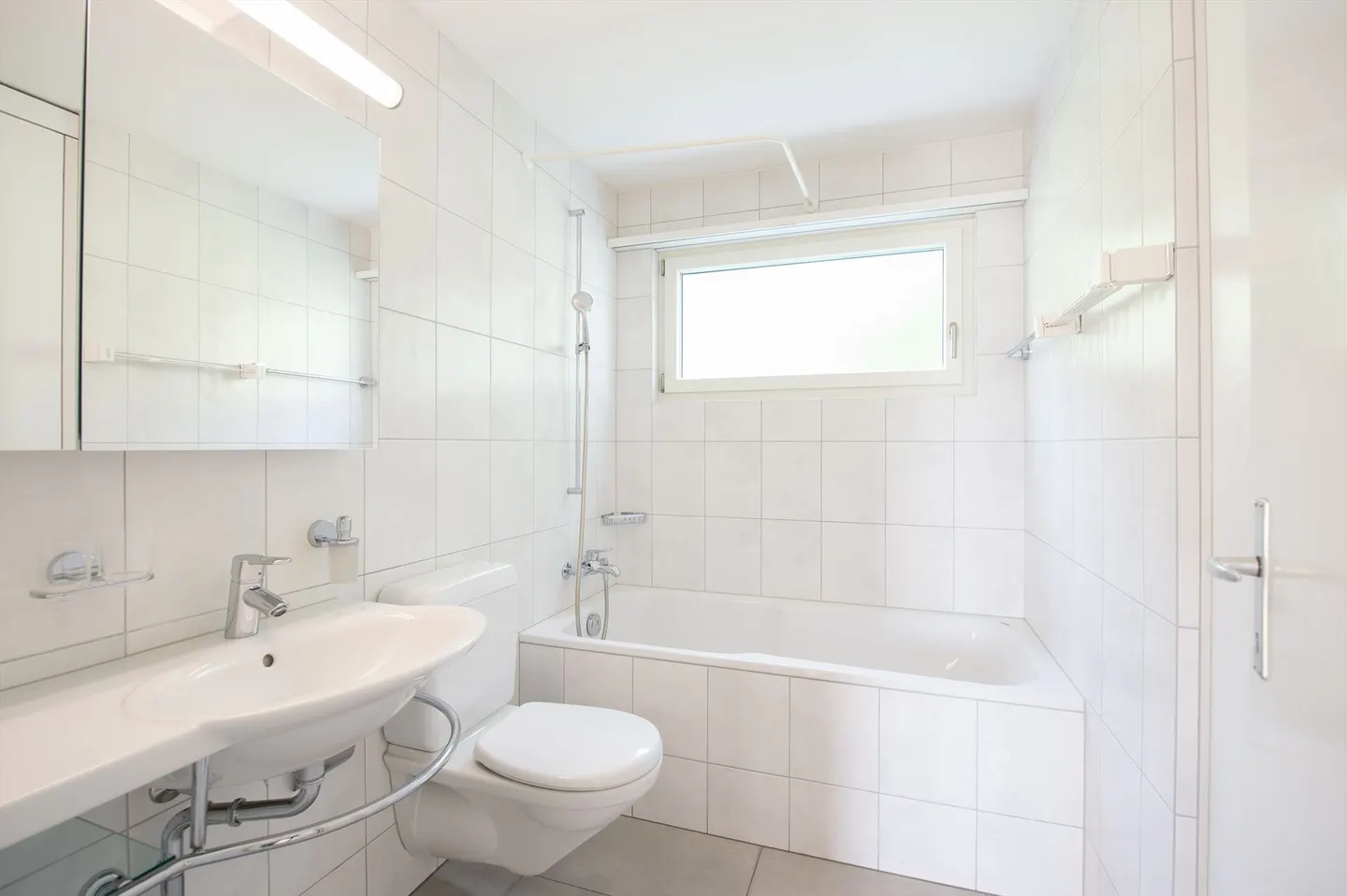 4.5-room apartment in a two-family house - Photo 9 of 13