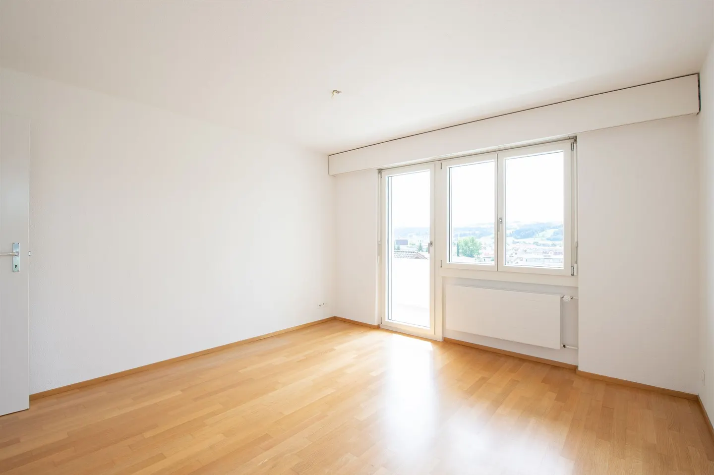 4.5-room apartment in a two-family house - Photo 10 of 13