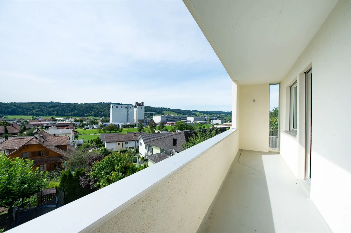 4.5-room apartment in a two-family house - Photo 11 of 13