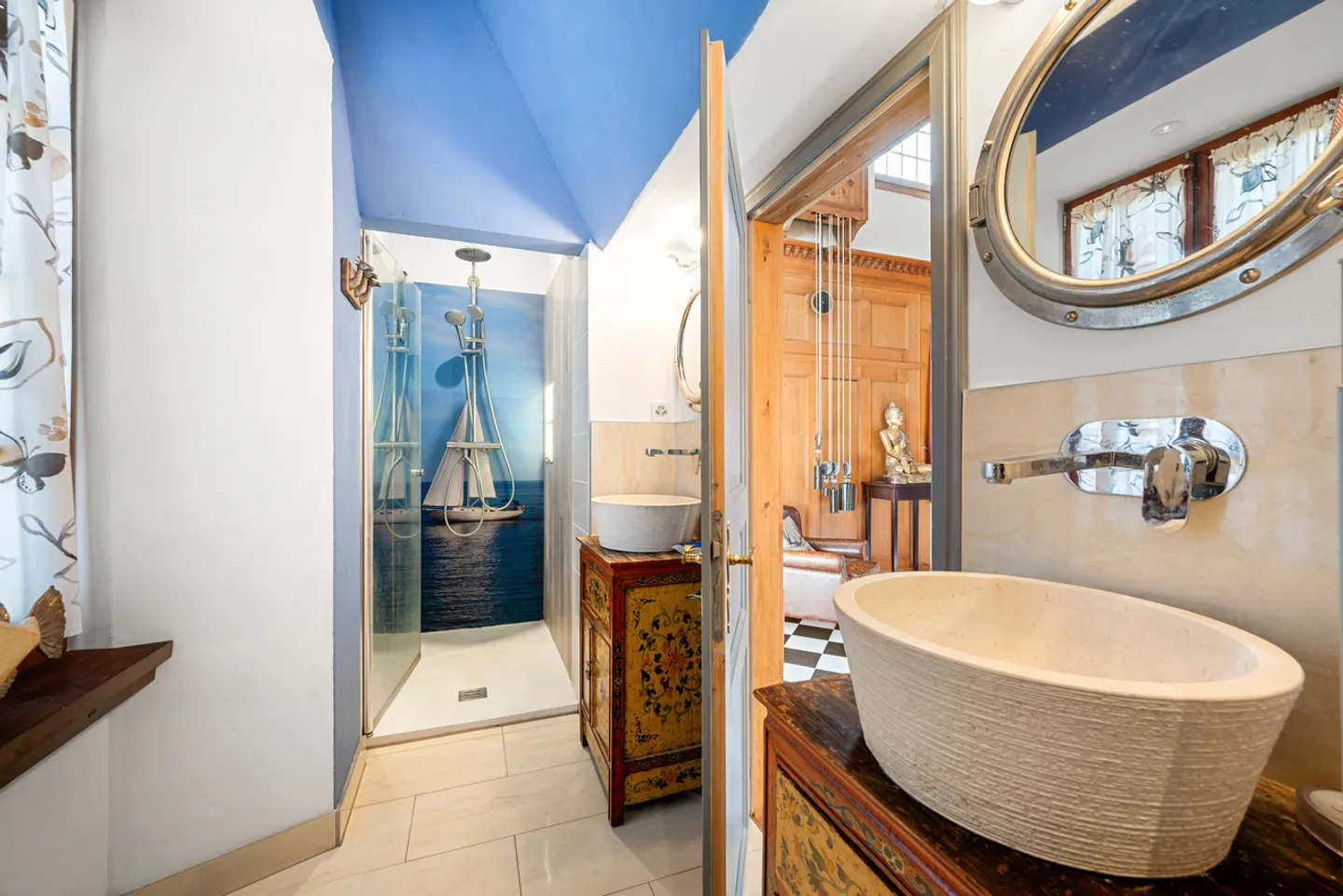 Charming property - View and character - Photo 13 of 25