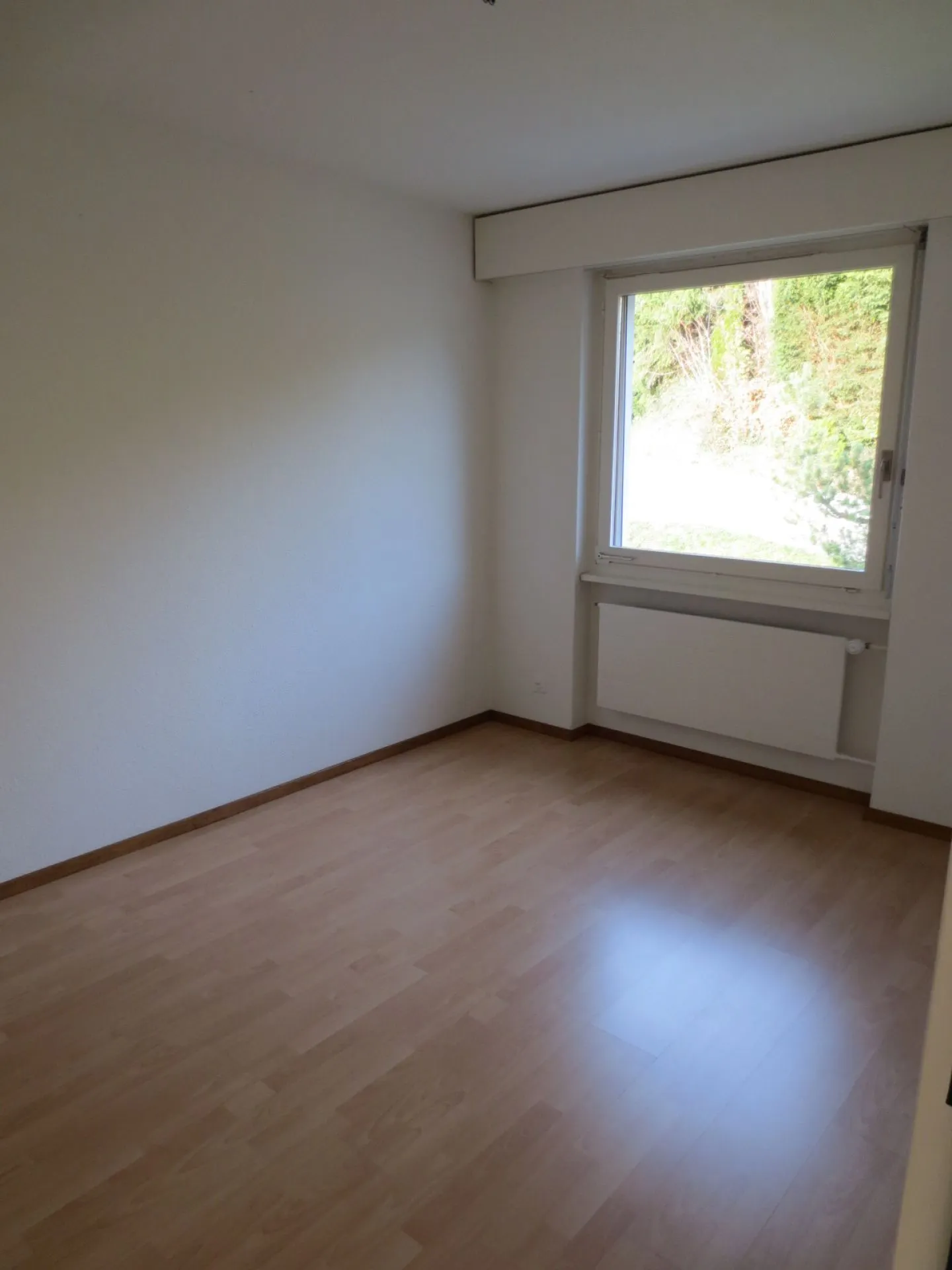 4.5-room apartment in a two-family house - Photo 12 of 13
