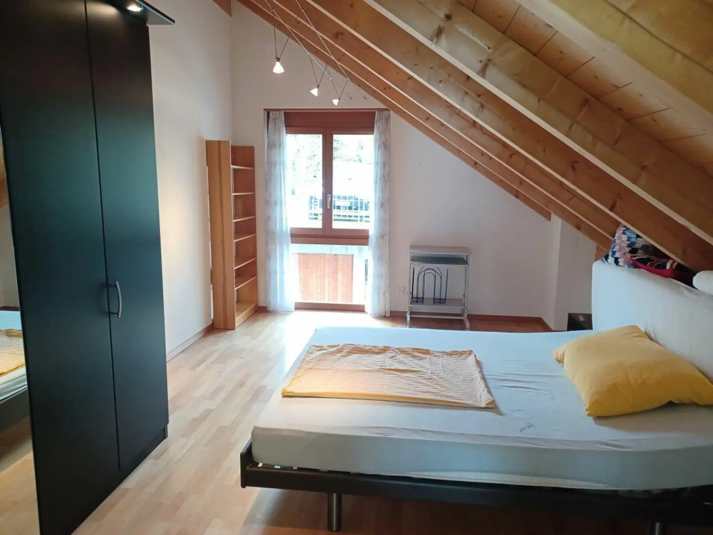 Appartamento 4.5 stanze, 2° piano sinistro - Foto 11 di 12