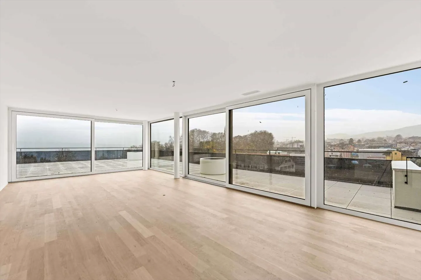 Appartamenti di lusso al lago di Rolle - Foto 3 di 11