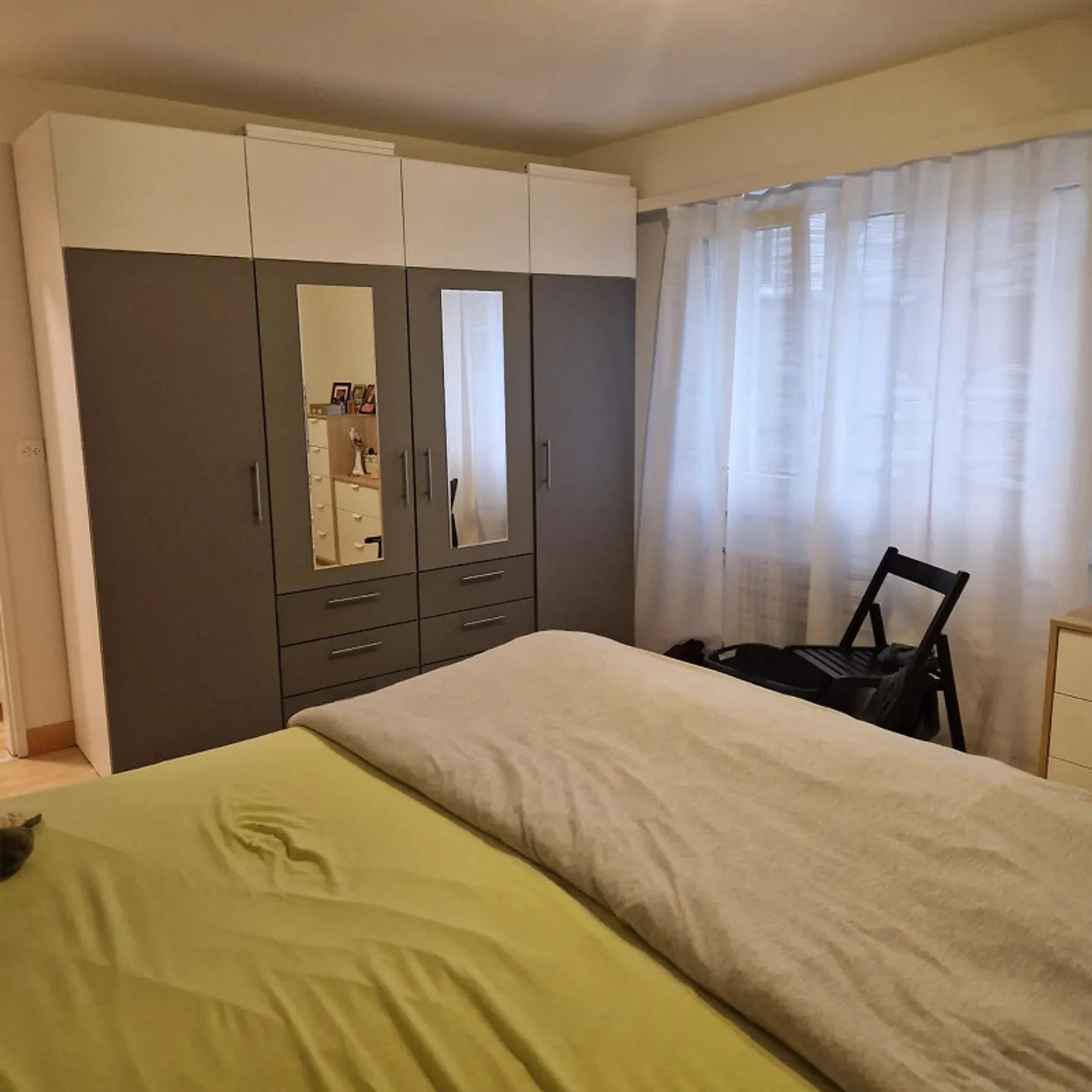 3.5 Room Apartment in Glarus - Photo 4 of 14