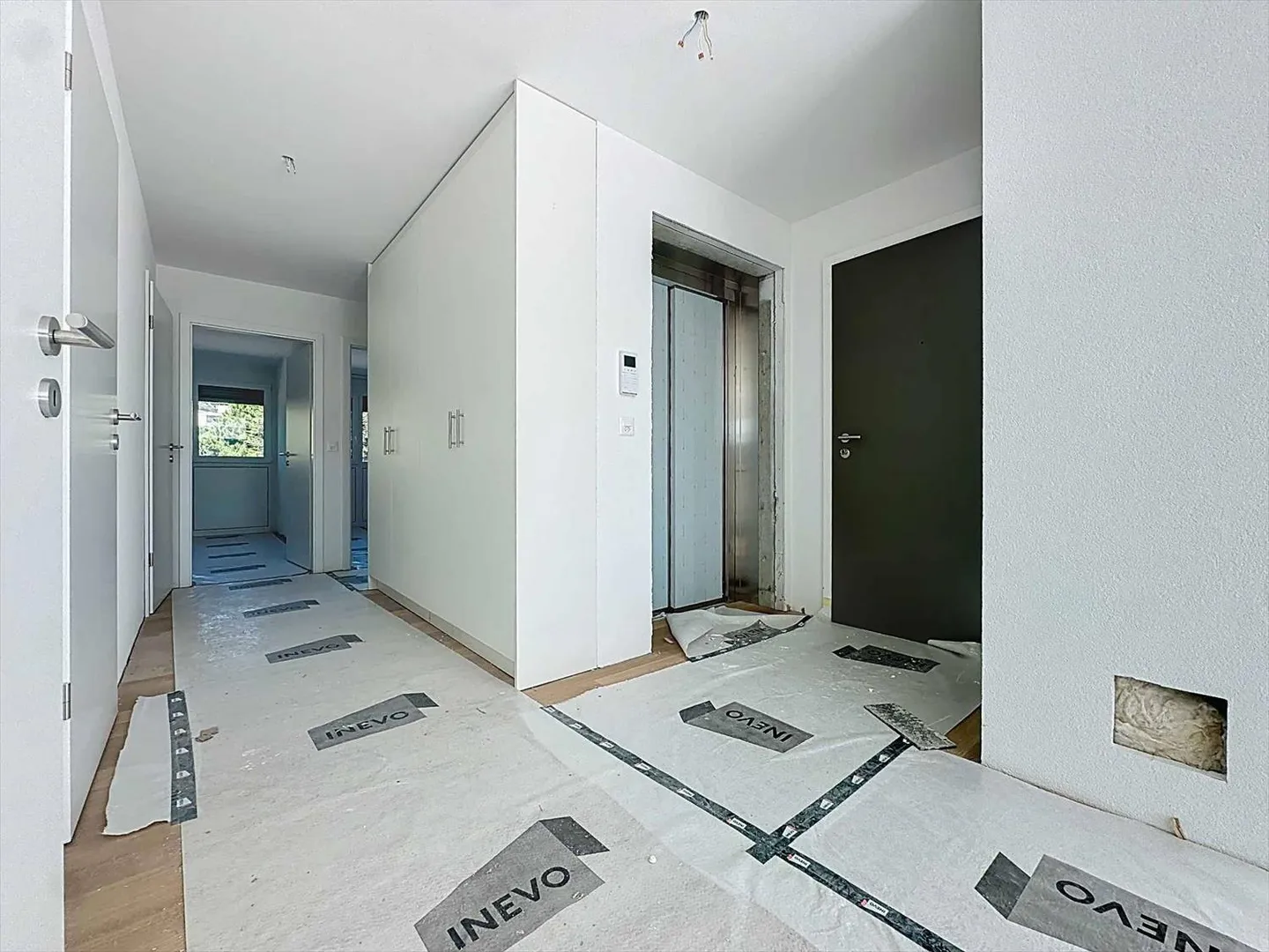 New promotion: 4.5 room penthouse with rooftop terrace - Photo 4 of 13