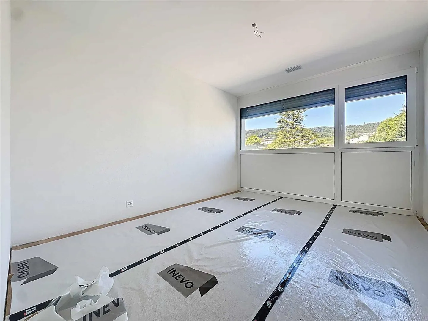 New promotion: 4.5 room penthouse with rooftop terrace - Photo 5 of 13