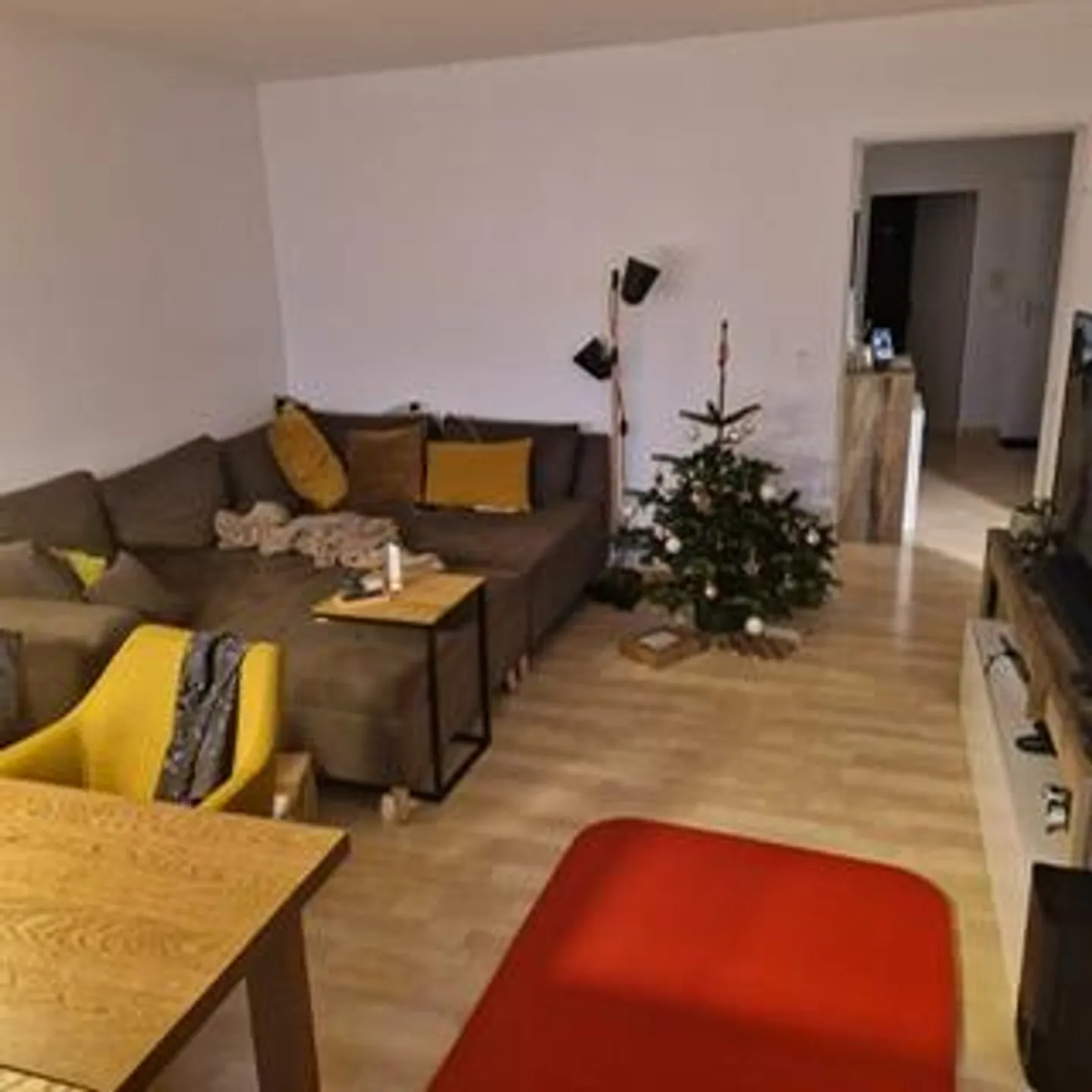 3.5 Room Apartment in Glarus - Photo 5 of 14