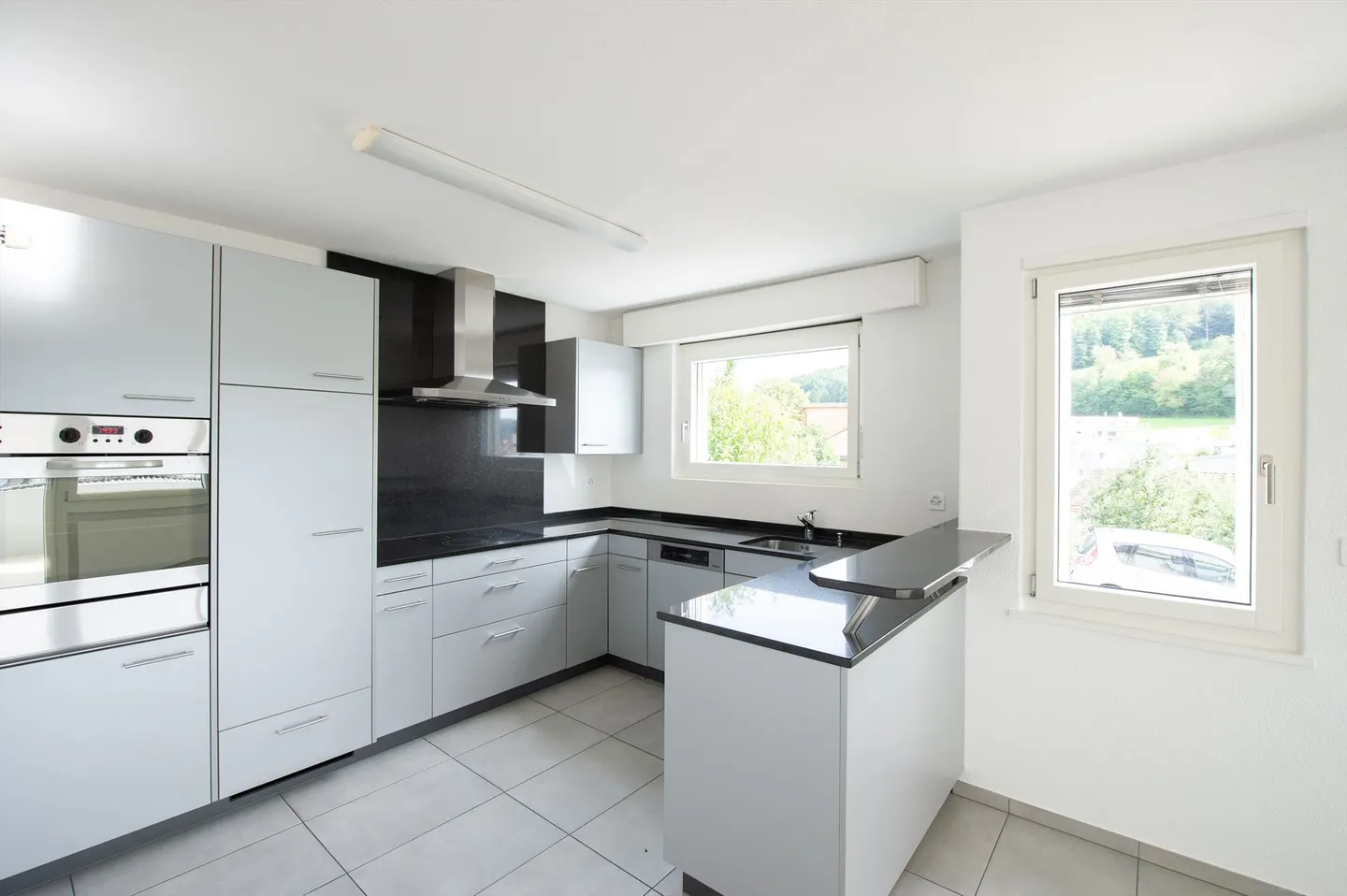 4.5-room apartment in a two-family house - Photo 4 of 13