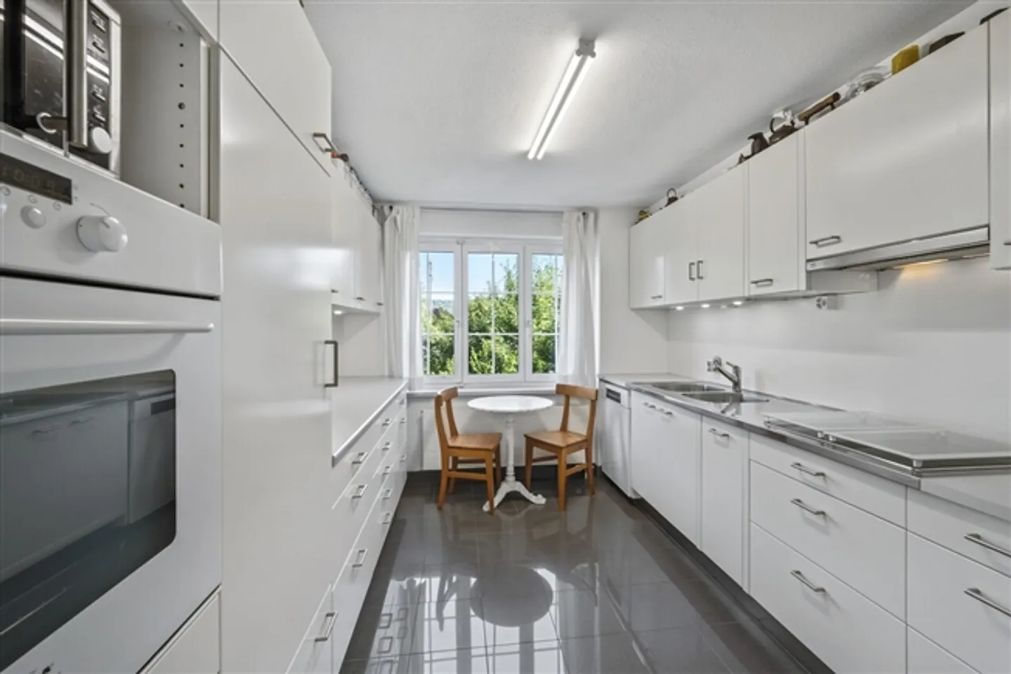 «Privat, zentral, entwicklungsfähig – Ihr neues Zuhause in Kaiseraugst» - Foto 6 von 11