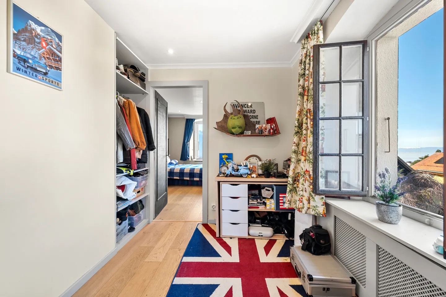 Charming property - View and character - Photo 12 of 25