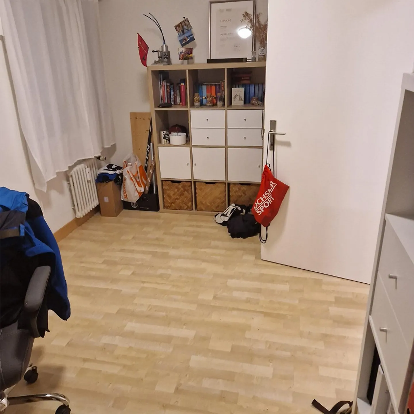 3.5 Room Apartment in Glarus - Photo 8 of 14