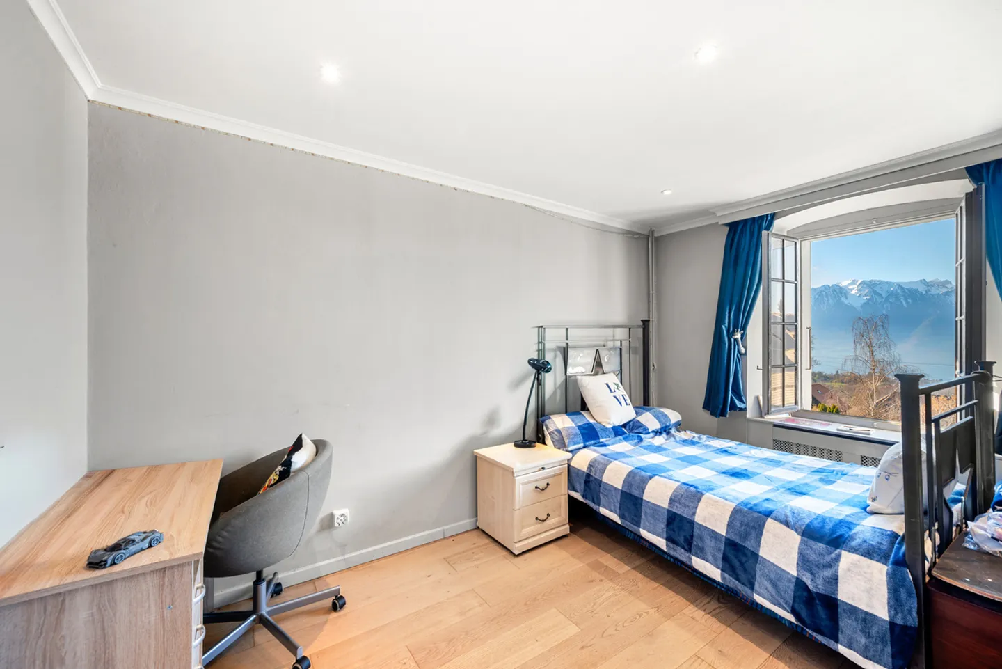 Charming property - View and character - Photo 15 of 25