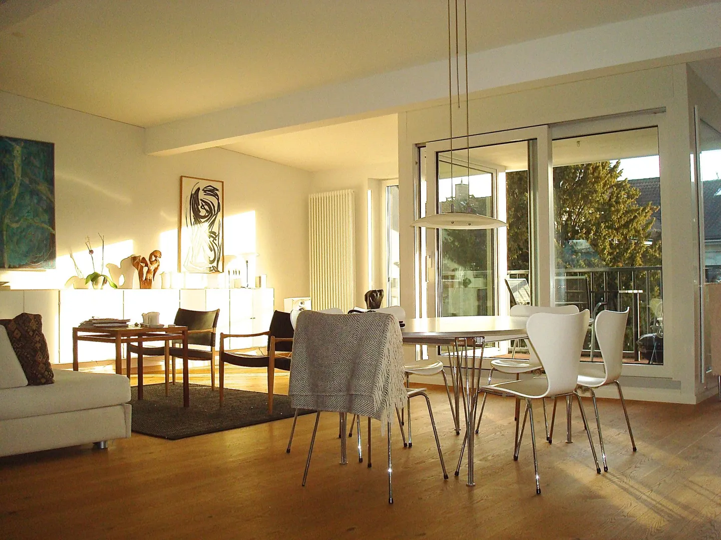 Appartamento duplex esclusivo nel quartiere Bachletten! - Foto 1 di 7
