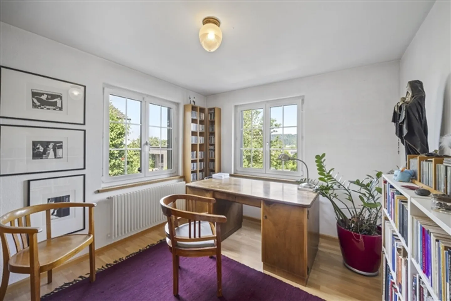 «Privat, zentral, entwicklungsfähig – Ihr neues Zuhause in Kaiseraugst» - Foto 8 von 11