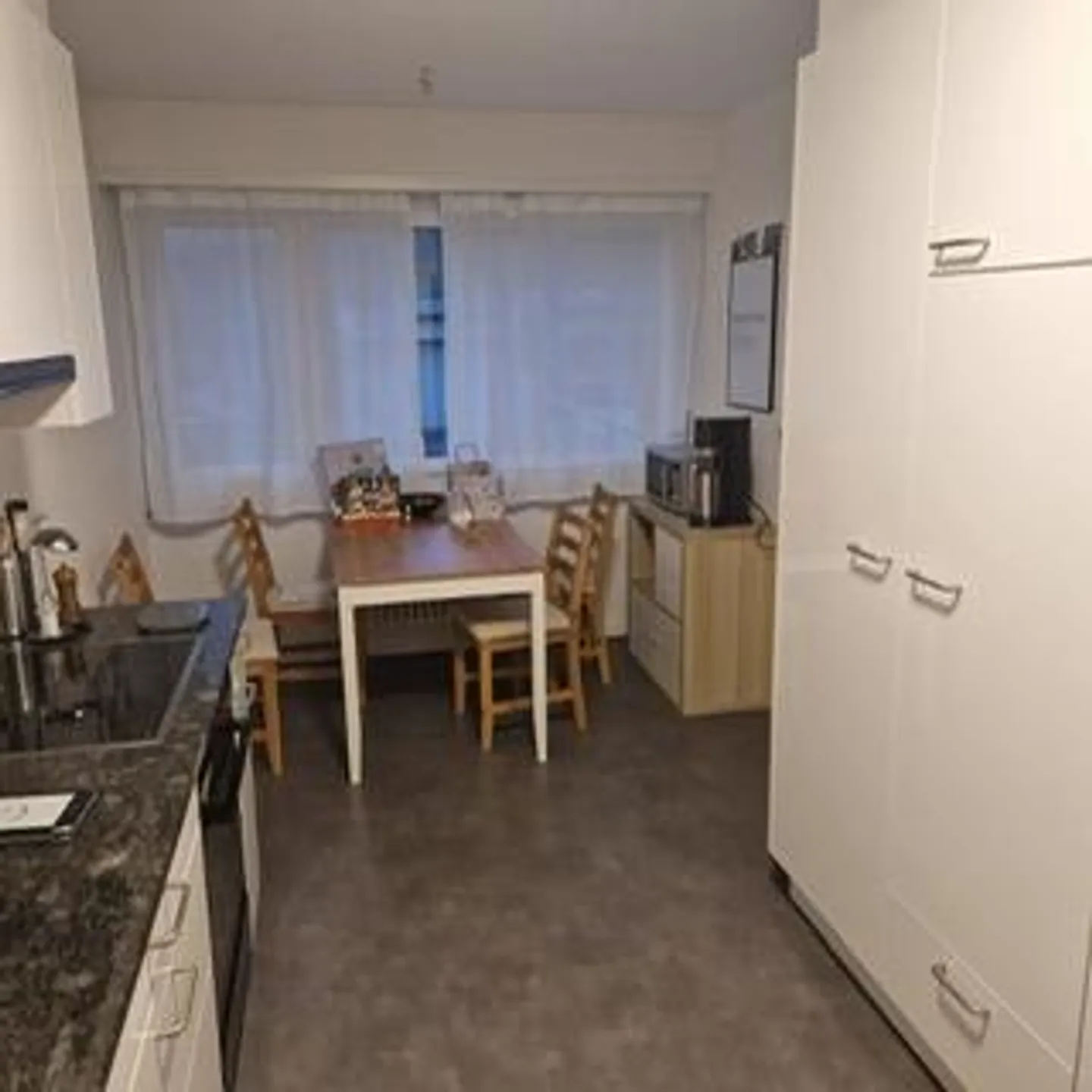 3.5 Room Apartment in Glarus - Photo 11 of 14