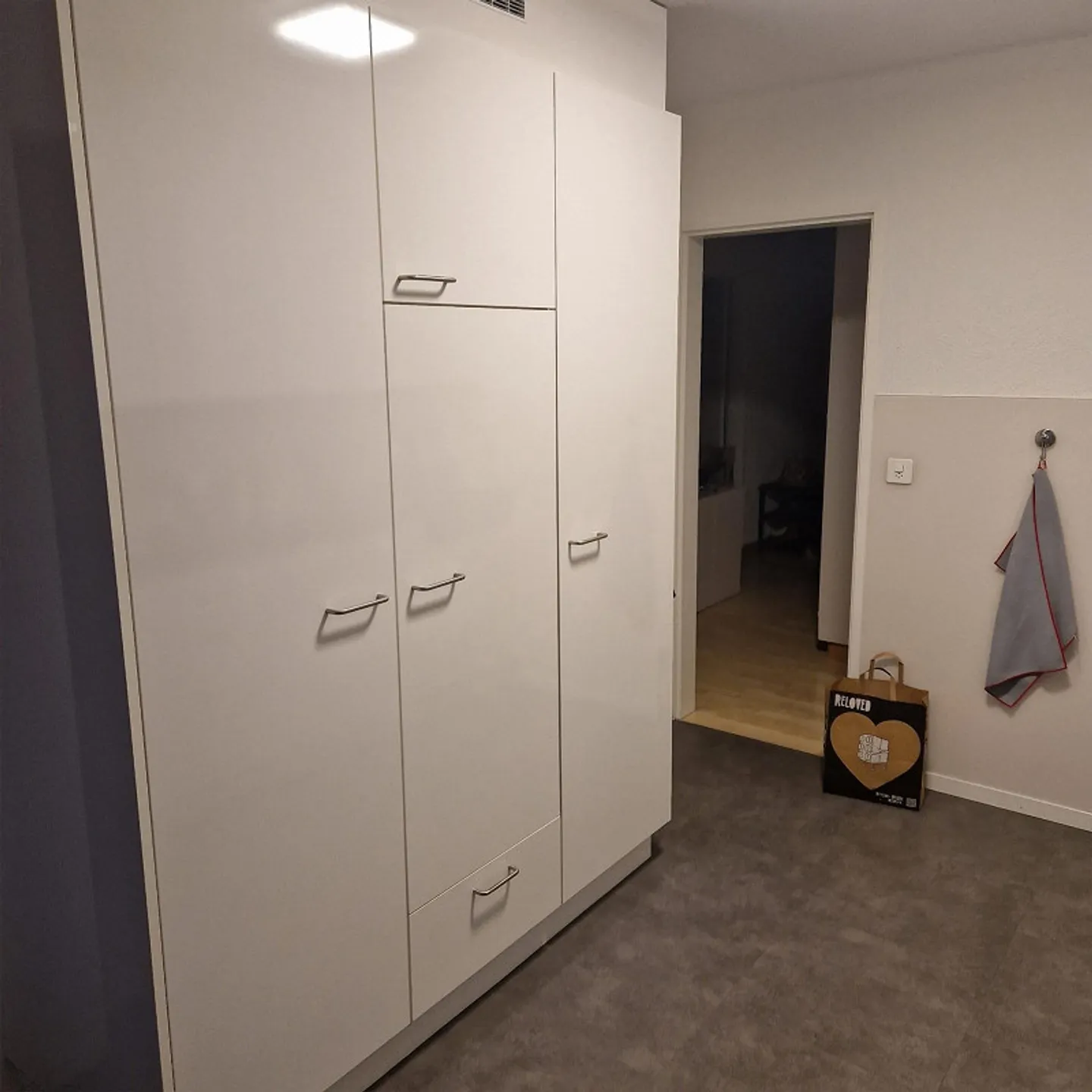 3.5 Room Apartment in Glarus - Photo 12 of 14