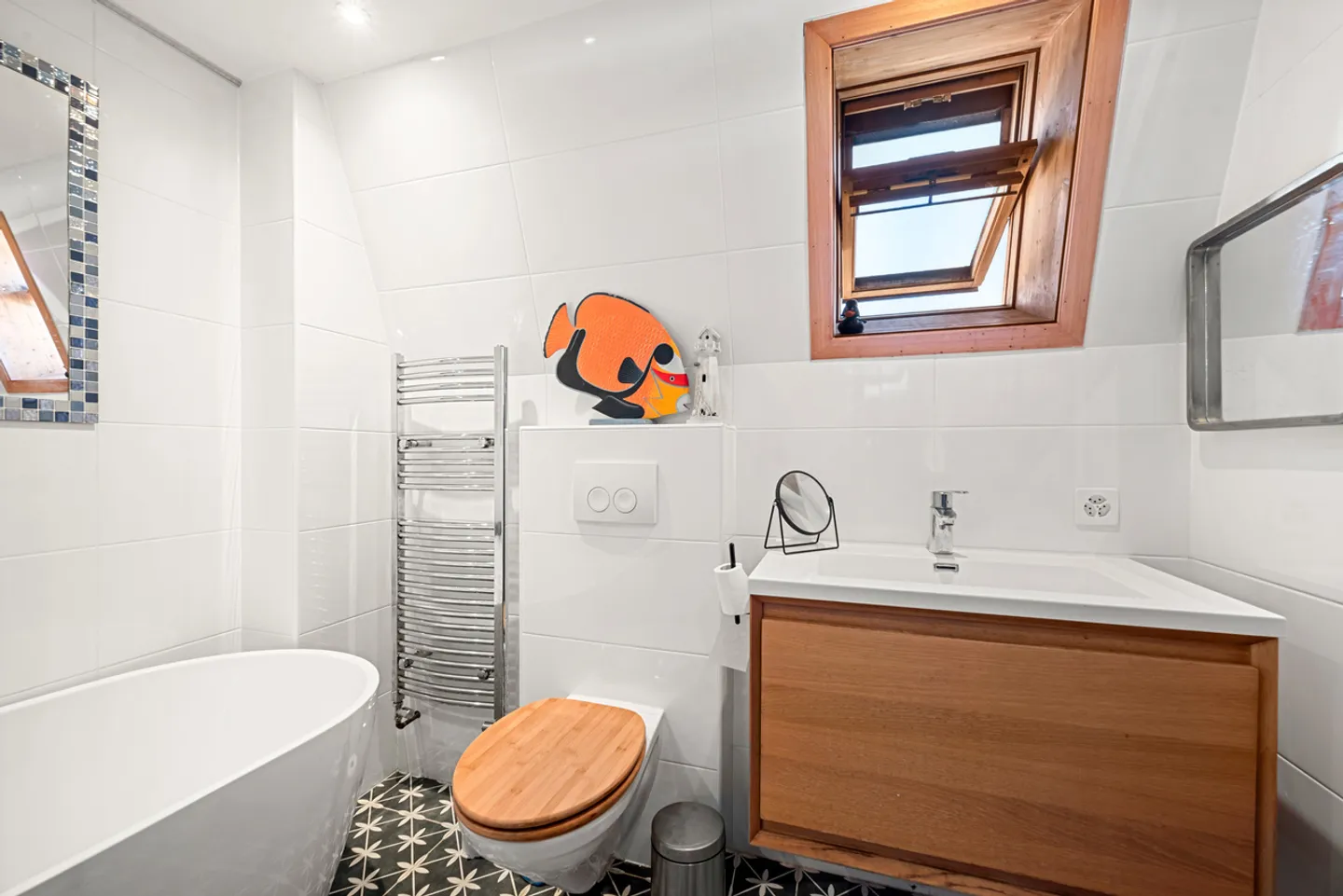 Charming property - View and character - Photo 19 of 25