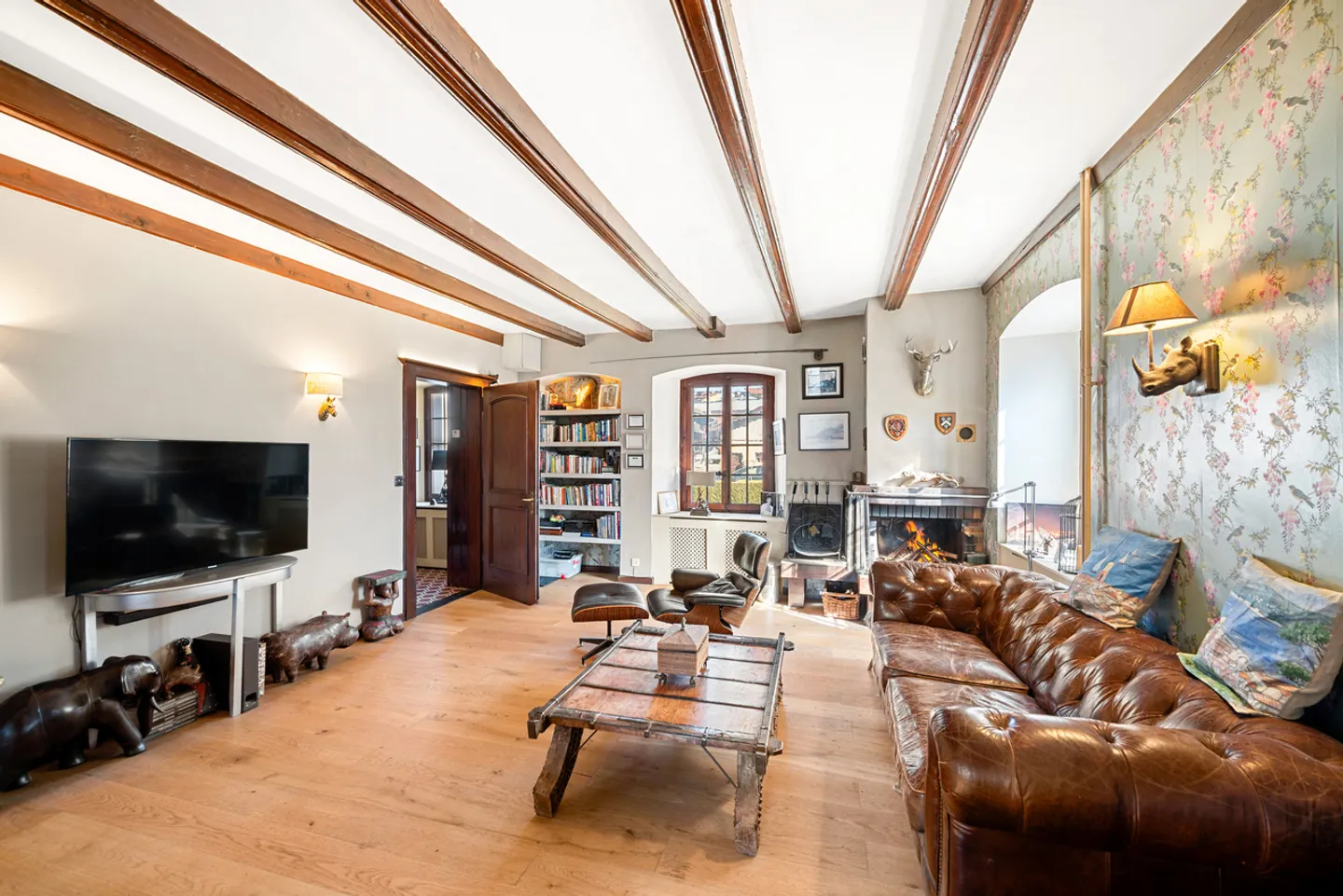 Charming property - View and character - Photo 20 of 25