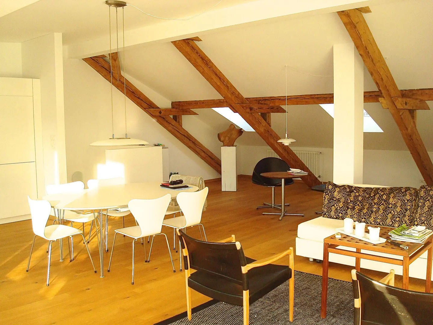 Appartamento duplex esclusivo nel quartiere Bachletten! - Foto 2 di 7