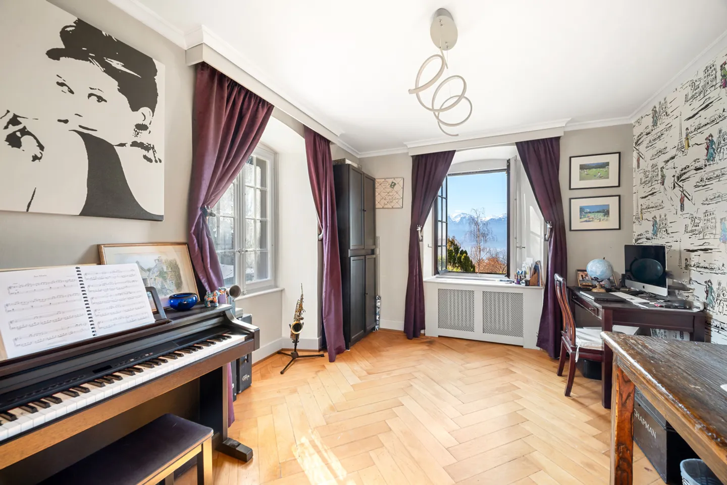 Charming property - View and character - Photo 21 of 25