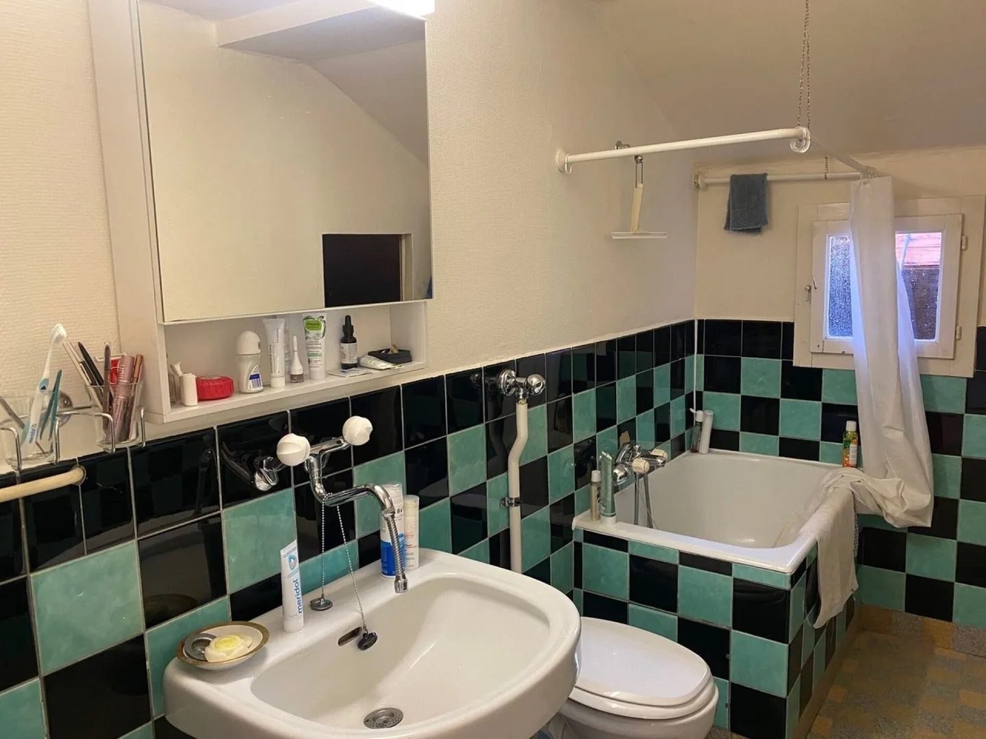 Apartment with 3.5 rooms in Grandson - Photo 4 of 5