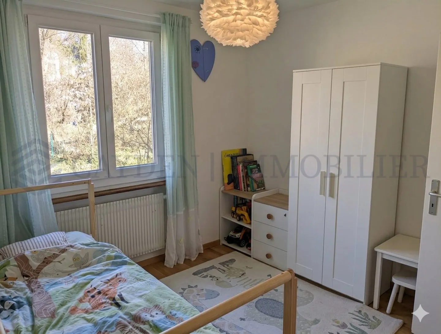 Charming Single Farmhouse with Large Garden and Expansion Potential! - Photo 4 of 5