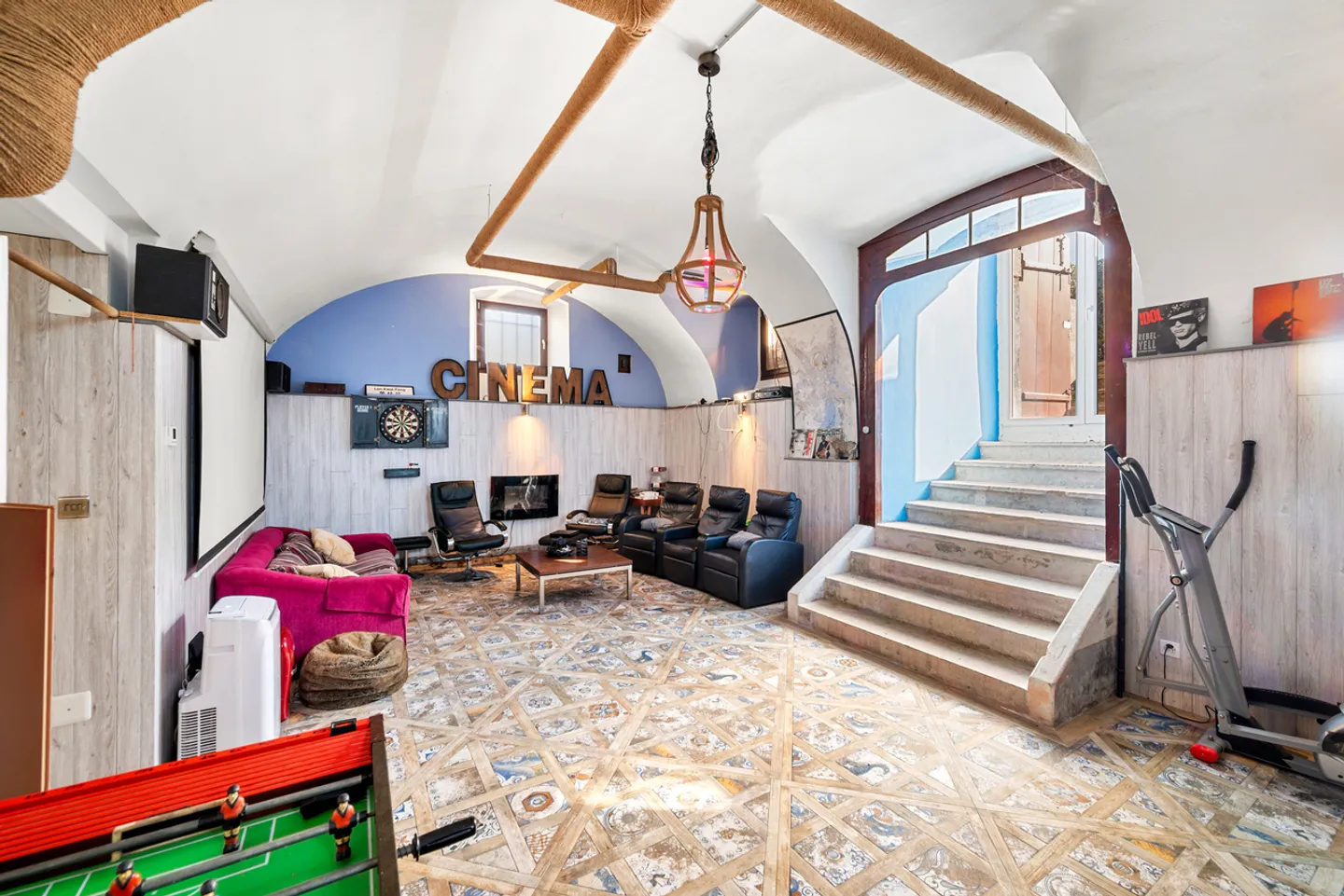 Charming property - View and character - Photo 22 of 25