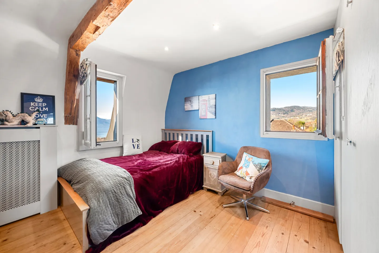 Charming property - View and character - Photo 17 of 25