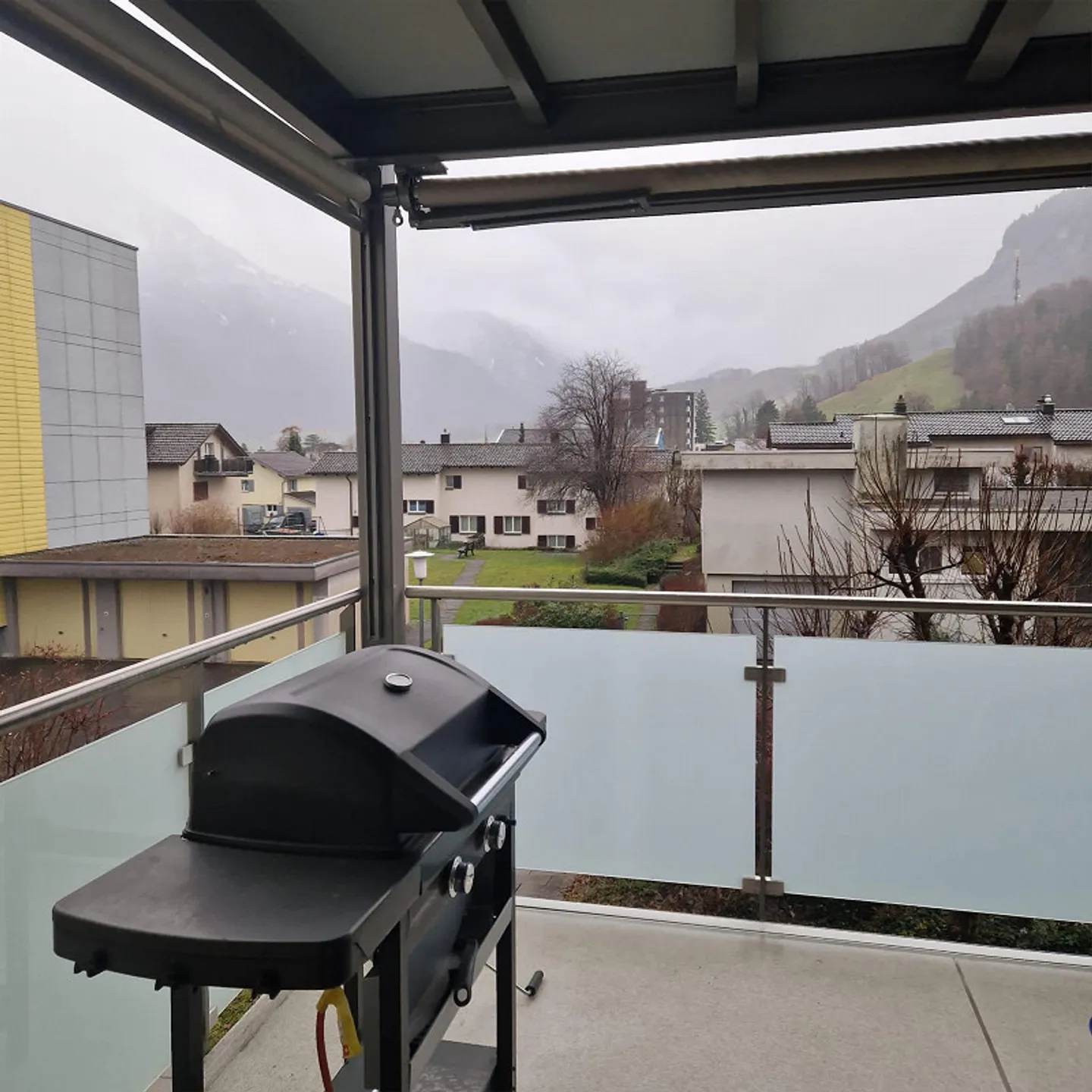 3.5 Room Apartment in Glarus - Photo 13 of 14