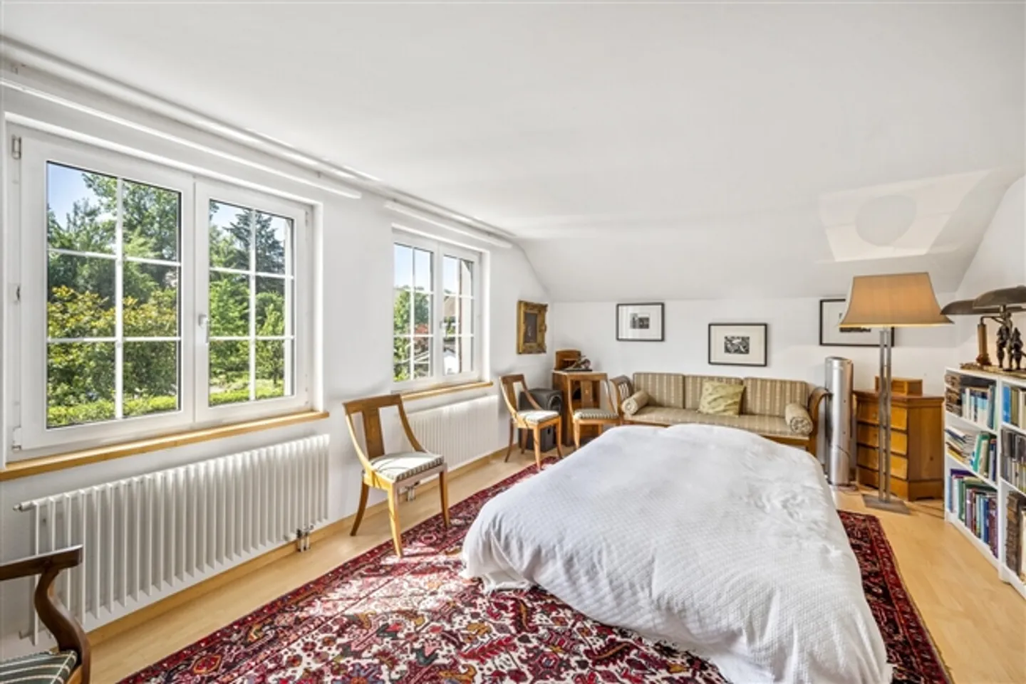 «Privat, zentral, entwicklungsfähig – Ihr neues Zuhause in Kaiseraugst» - Foto 9 von 11