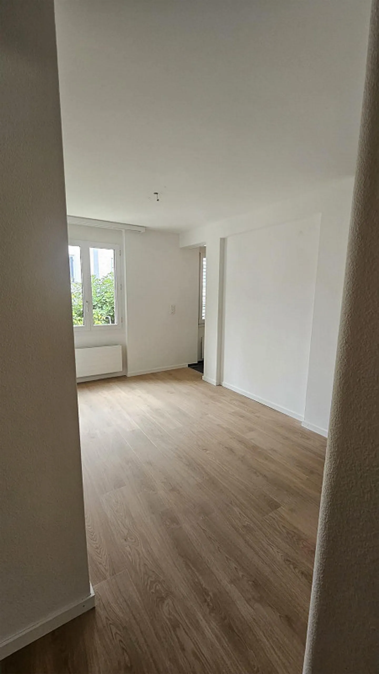 spezielle 4.5 Zimmerwohnung mit Terasse und zusätzlicher Balkon - Foto 7 von 12