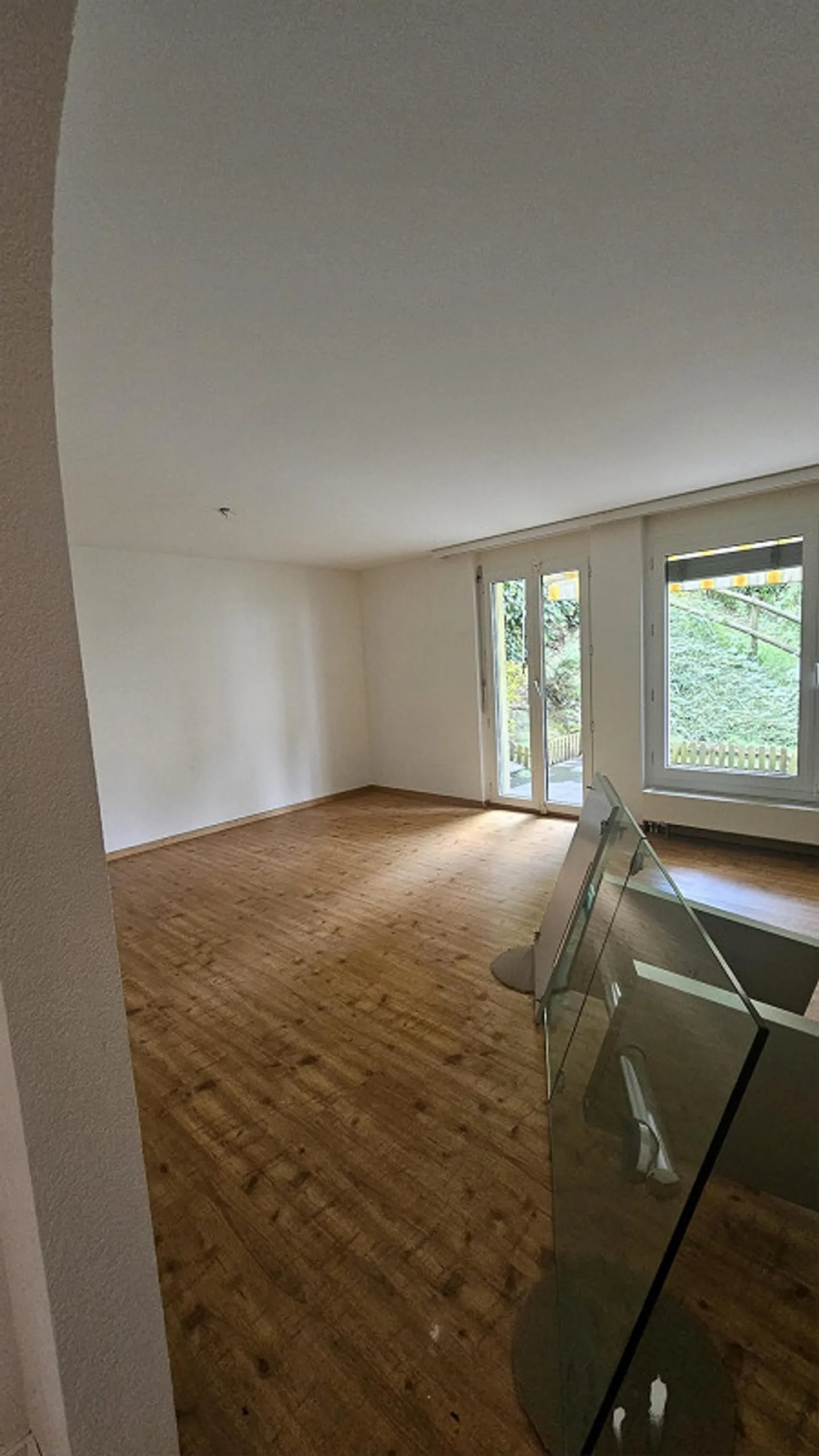 spezielle 4.5 Zimmerwohnung mit Terasse und zusätzlicher Balkon - Foto 10 von 12
