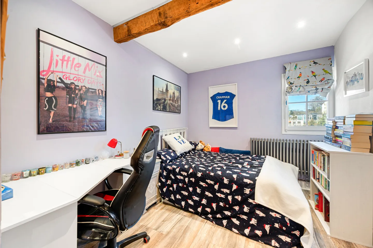 Charming property - View and character - Photo 18 of 25