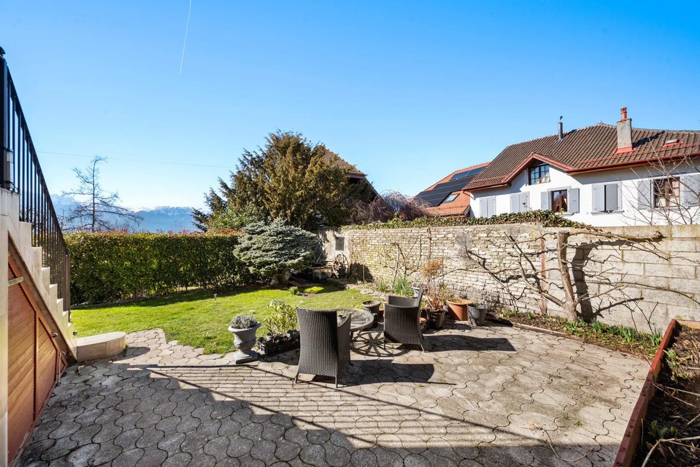 Charming property - View and character - Photo 23 of 25