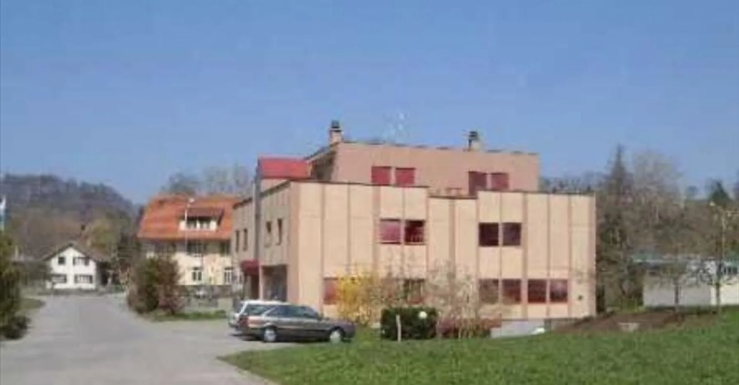 Office space for rent - Photo 1 of 2