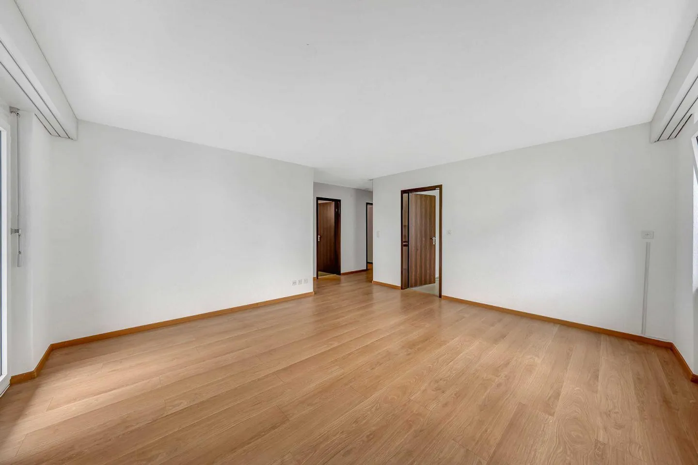 Appartamento 2.5 stanze - Foto 2 di 8