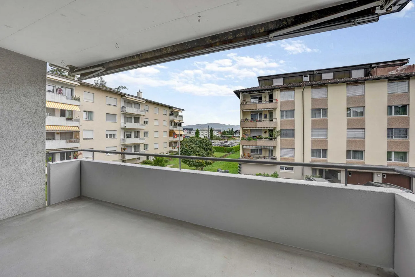 Appartamento 2.5 stanze - Foto 6 di 8
